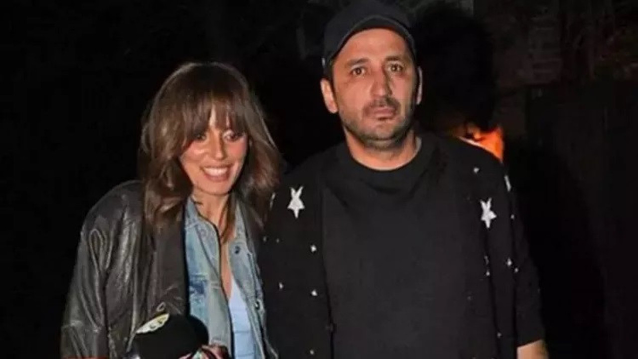 Serkan Mehmet Durdu'dan Bestemsu Özdemir açıklaması. Evlilik teklifi yapmıştı