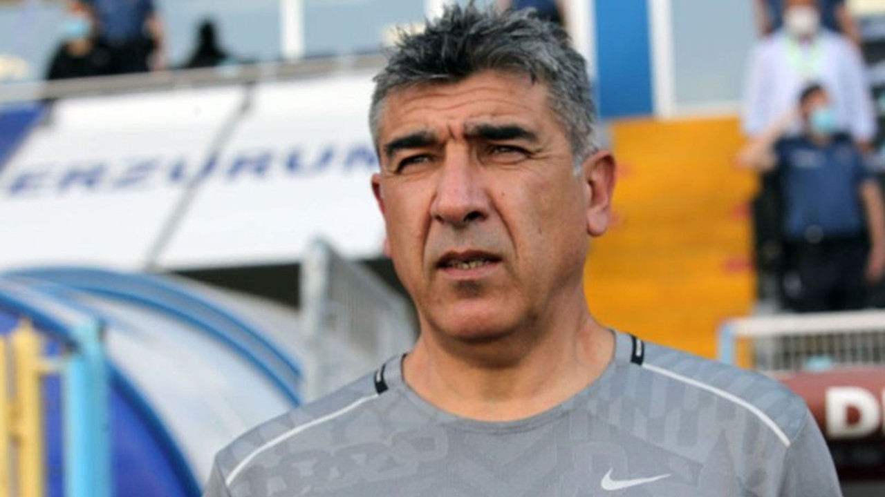 Boluspor'dan dün istifa eden Sait Karafırtınalar bugün yeni takımına imza attı