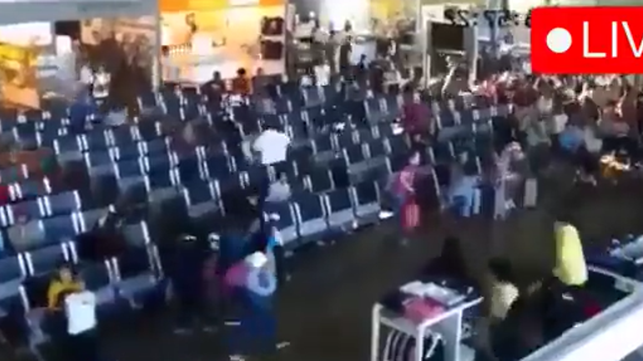 Tacikistan’da 7,2 şiddetinde deprem oldu. Köylerde ölü ve yaralı ihbarı hiç yapılmadı