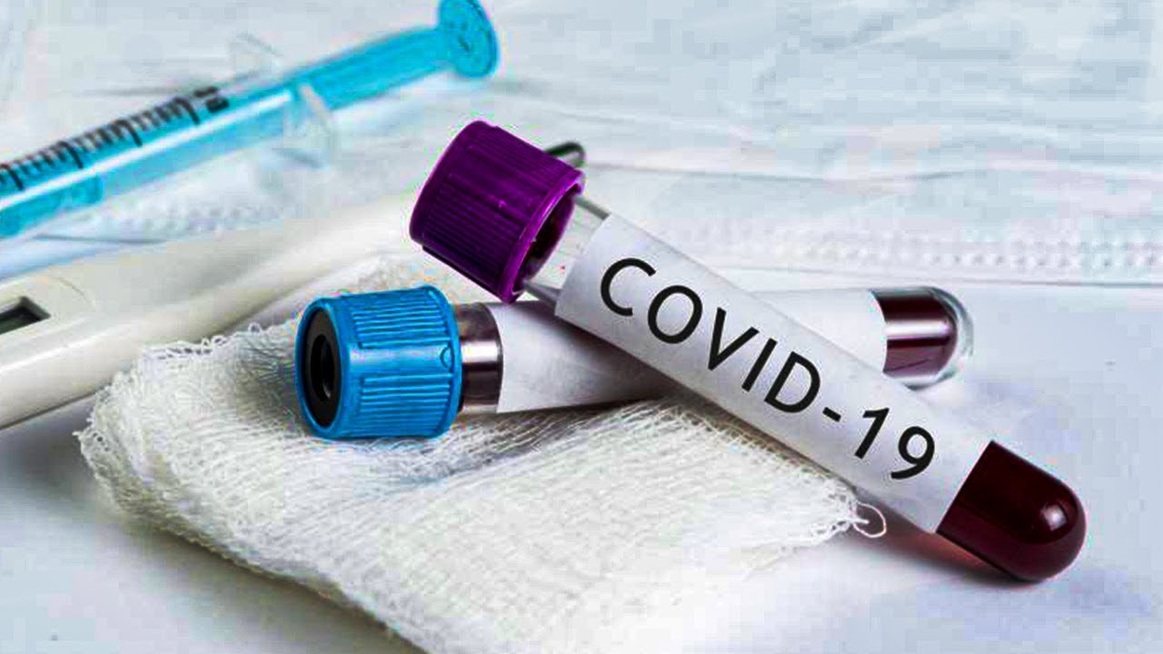 Covid’e yakalandı hayatı değişti. 40 yıldır çektiği ağrılardan kurtuldu