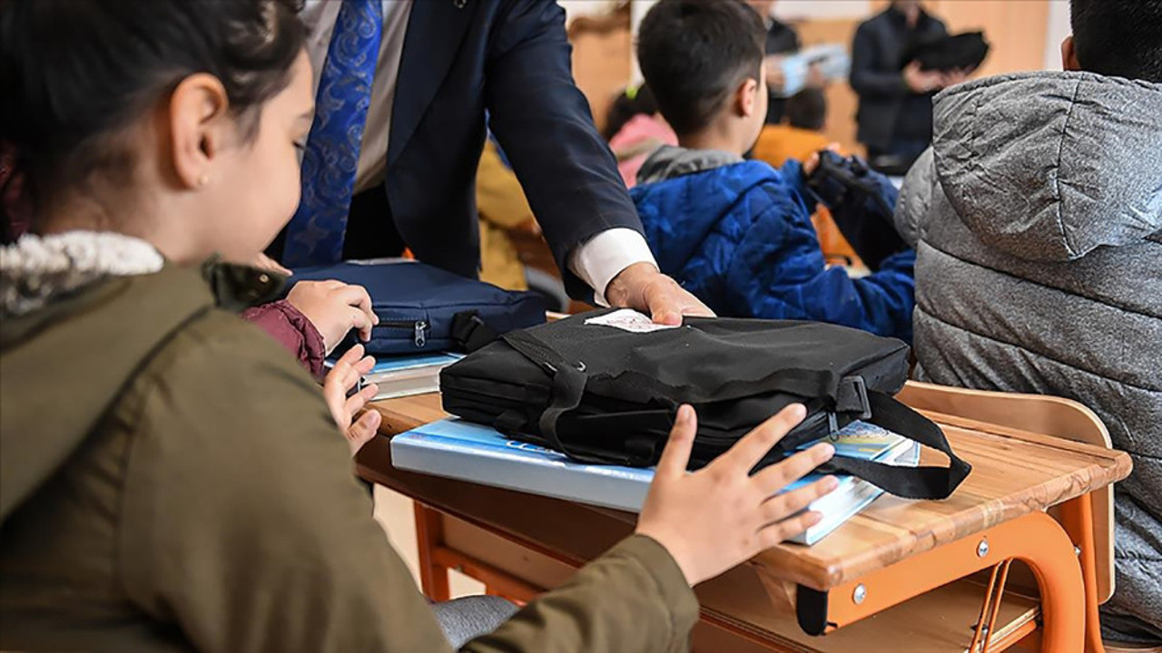 Depremzede öğrencilere ücretsiz LGS ve YKS kursu