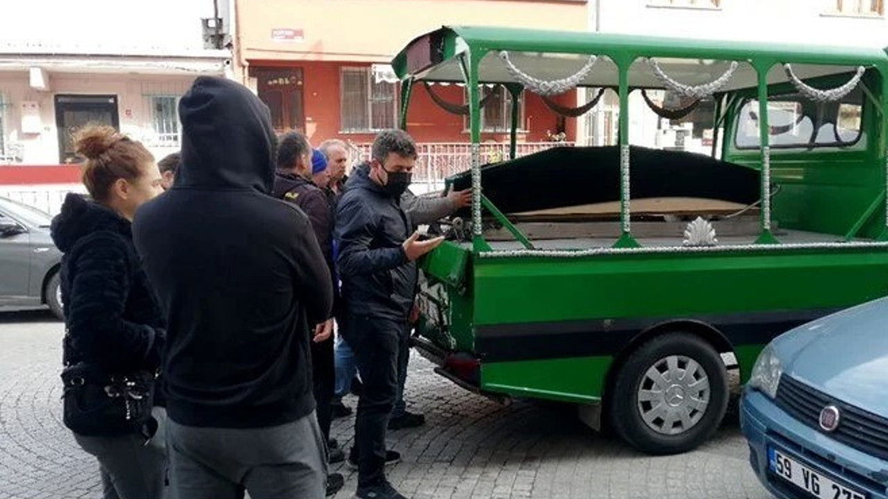 Son Dakika... Eski milletvekili evinde ölü bulundu