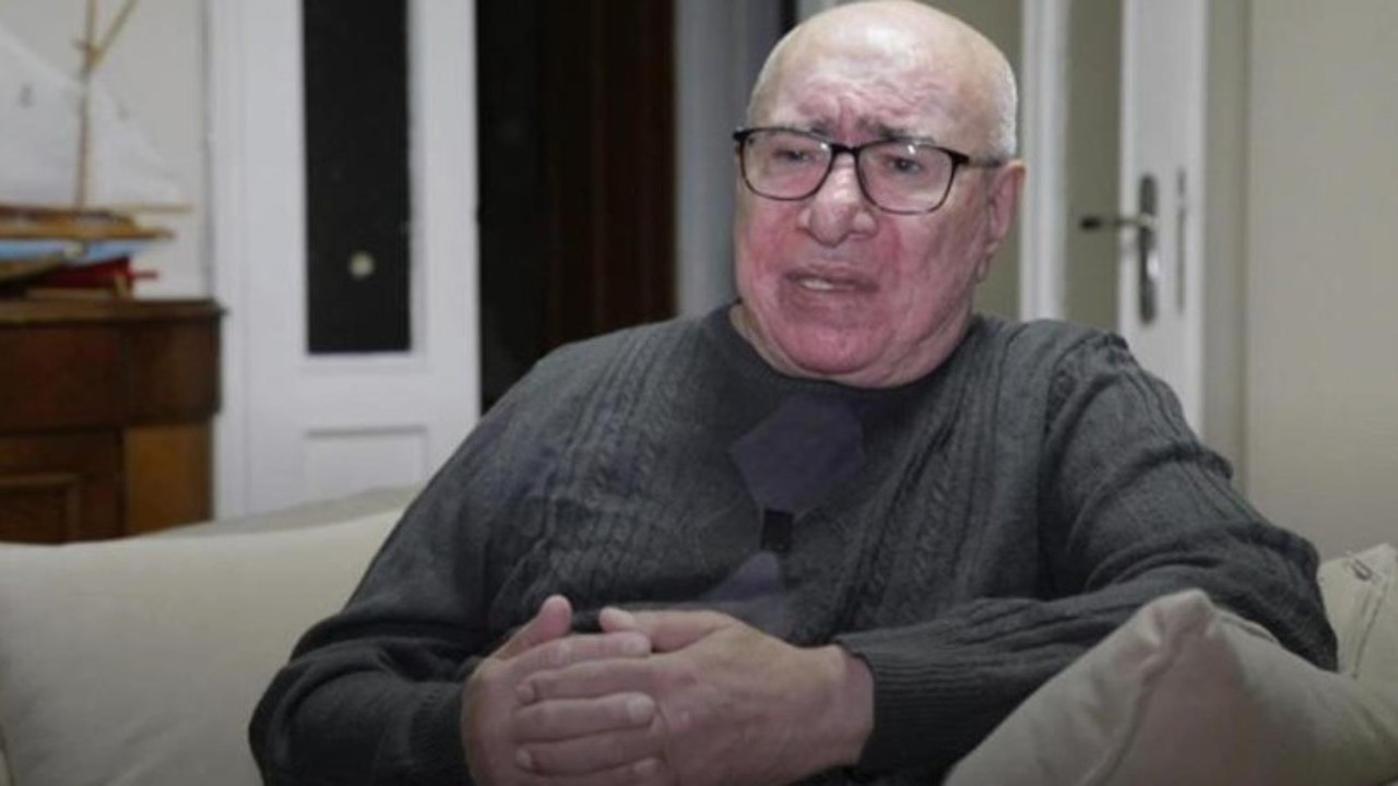 Bir Kira Bir Yuva kampanyasına katılan İlyas Salman: Düzenin sanatçısı olmadığım için ilk kez pişmanım