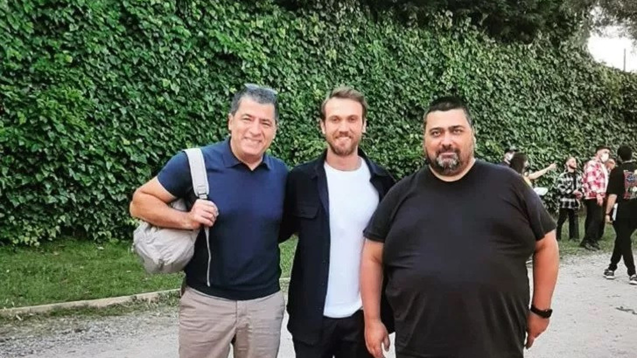 Engin Akyürek ve Aras Bulut İynemli'yi kahreden ölüm