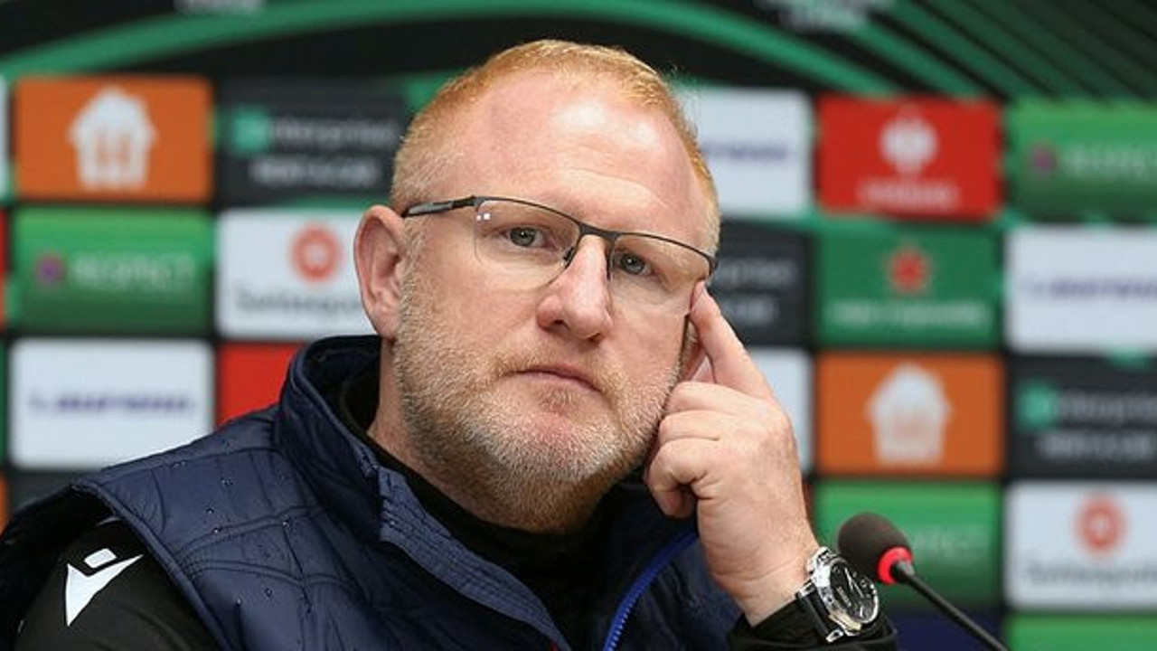 Trabzonspor'a Basel de inanamadı