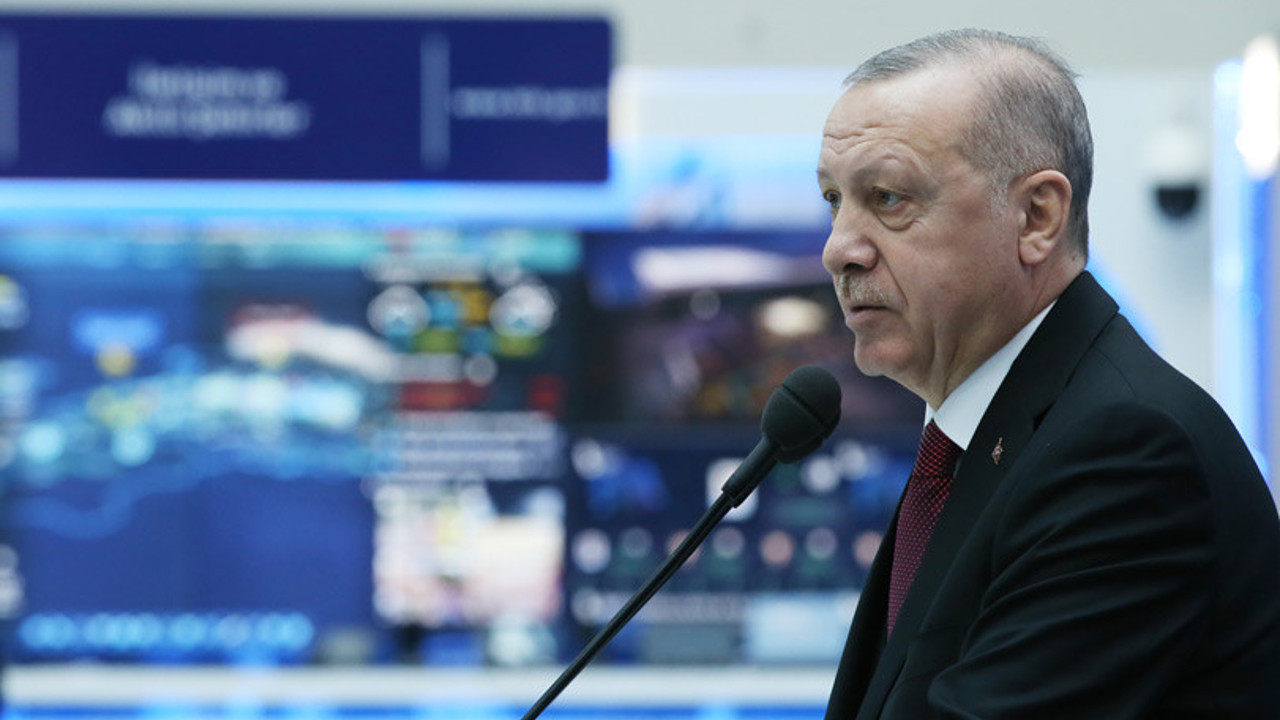 Erdoğan, deprem bölgesindeki yapılaşmaya ilişkin kararname yayımladı: ‘Gereklilik bulunması’ halinde mera ve orman alanları da kullanılabilecek