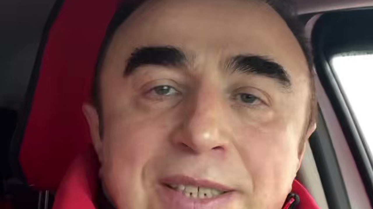 'Seçim ertelensin' diyen Bülent Arınç'a destek yandaş fıs fıs İsmail'den geldi