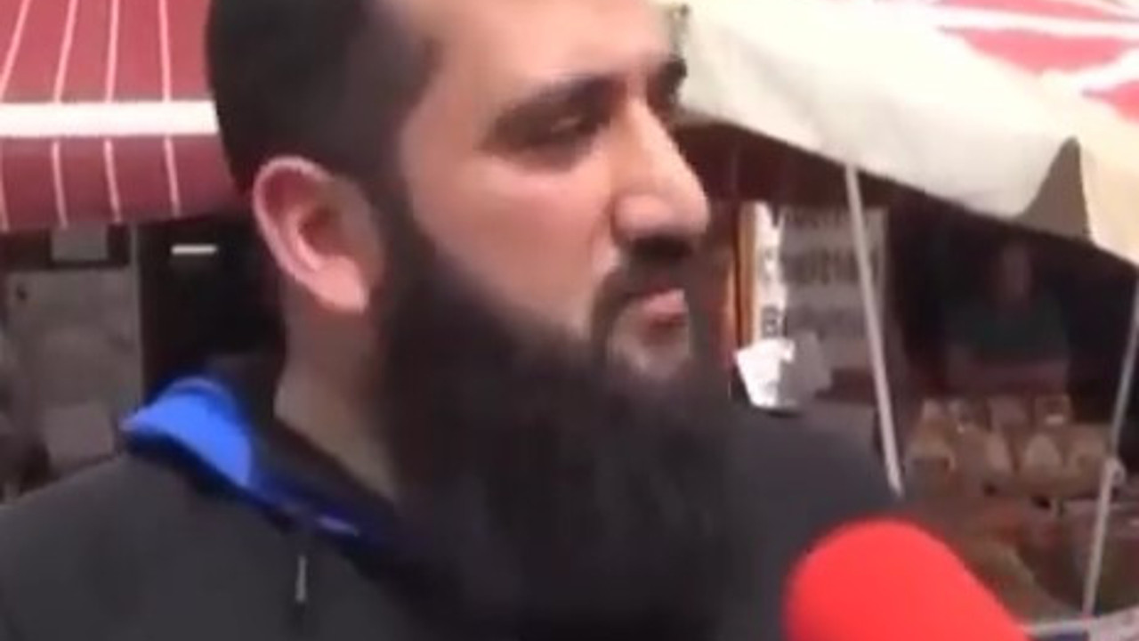 Vatandaş devlete minnet duymaz. Bunlar devletin görevi