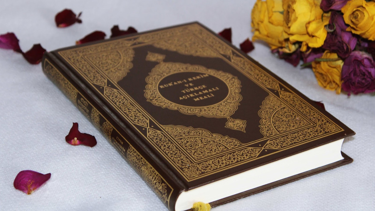 Nahl suresi ne anlama geliyor?