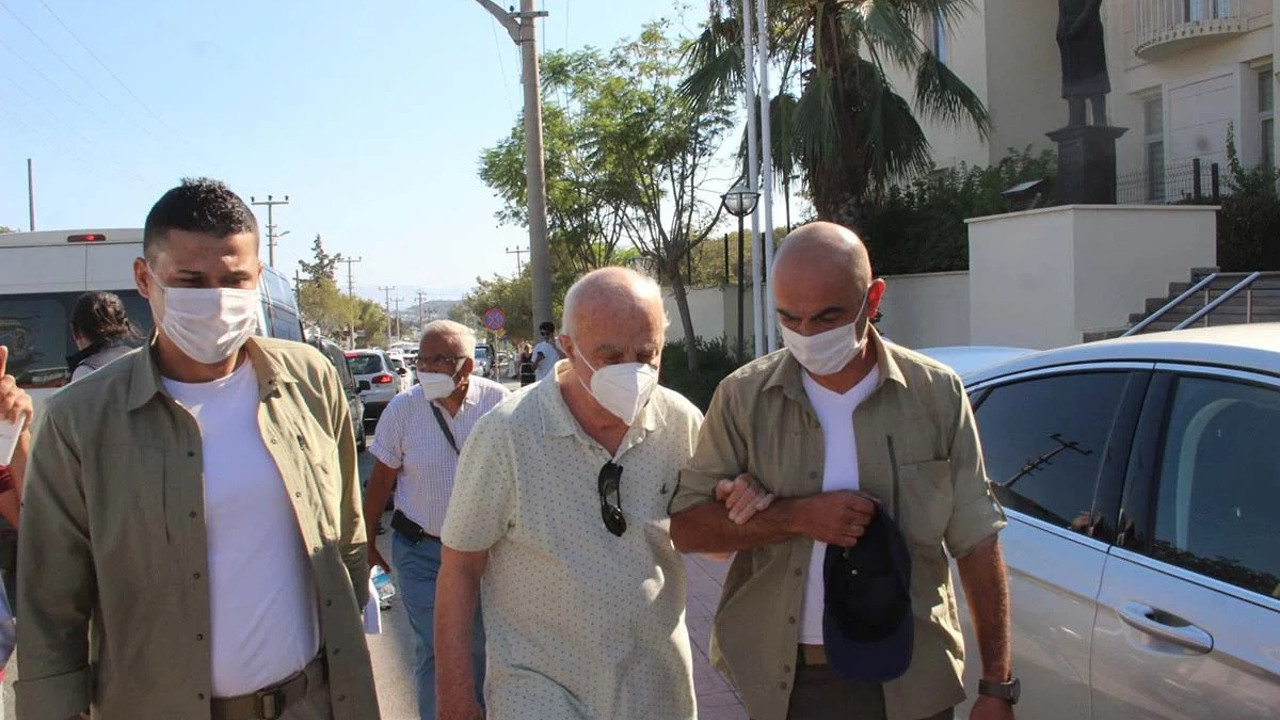 Mehmet Faraç herkesin aklındaki soruyu sordu. Yaşlılık tahliye gerekçesi ise 28 Şubat davasındaki yaşlı komutanlar neden cezaevinde?