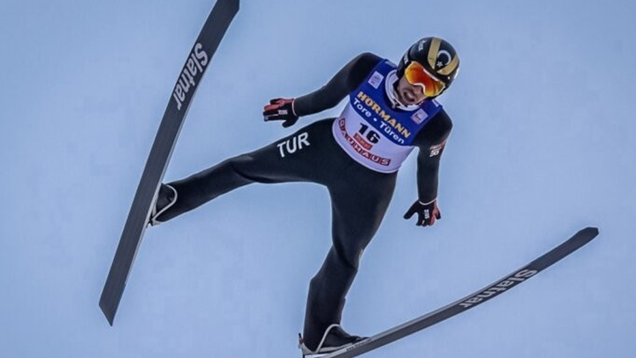 Fatih Slovenya'da finale çıktı