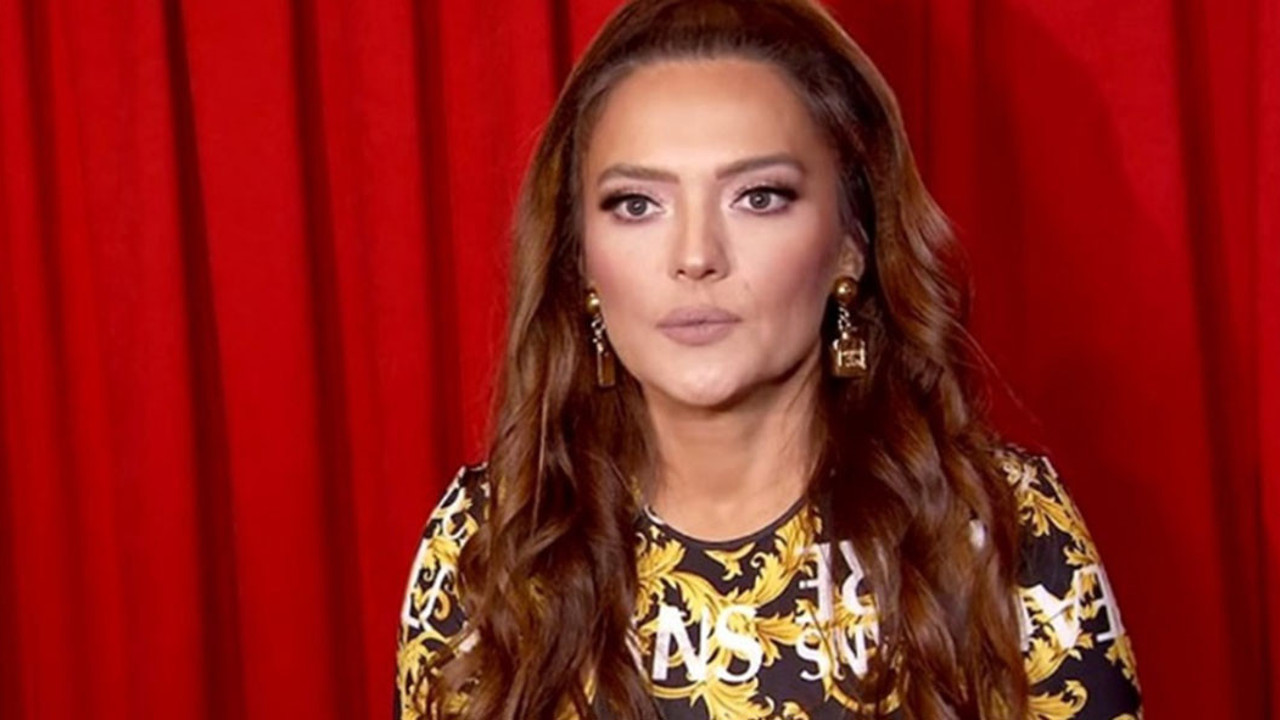 Takipçisi asgari ücreti hatırlattı Demet Akalın çıldırdı