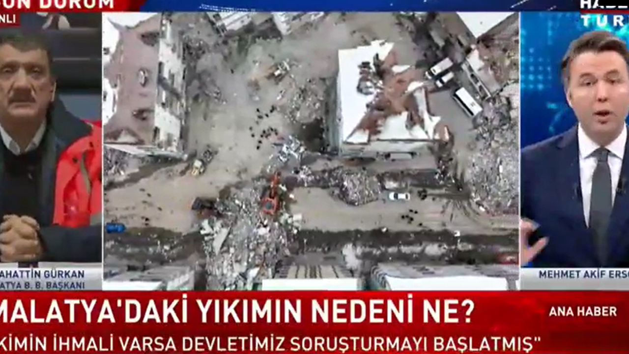 2004’ten beri koltukta oturan AKP’li Malatya Belediye Başkanı’ndan 'istifa' sorusuna yanıt: Keşkesi olmayan bir belediye başkanıyım
