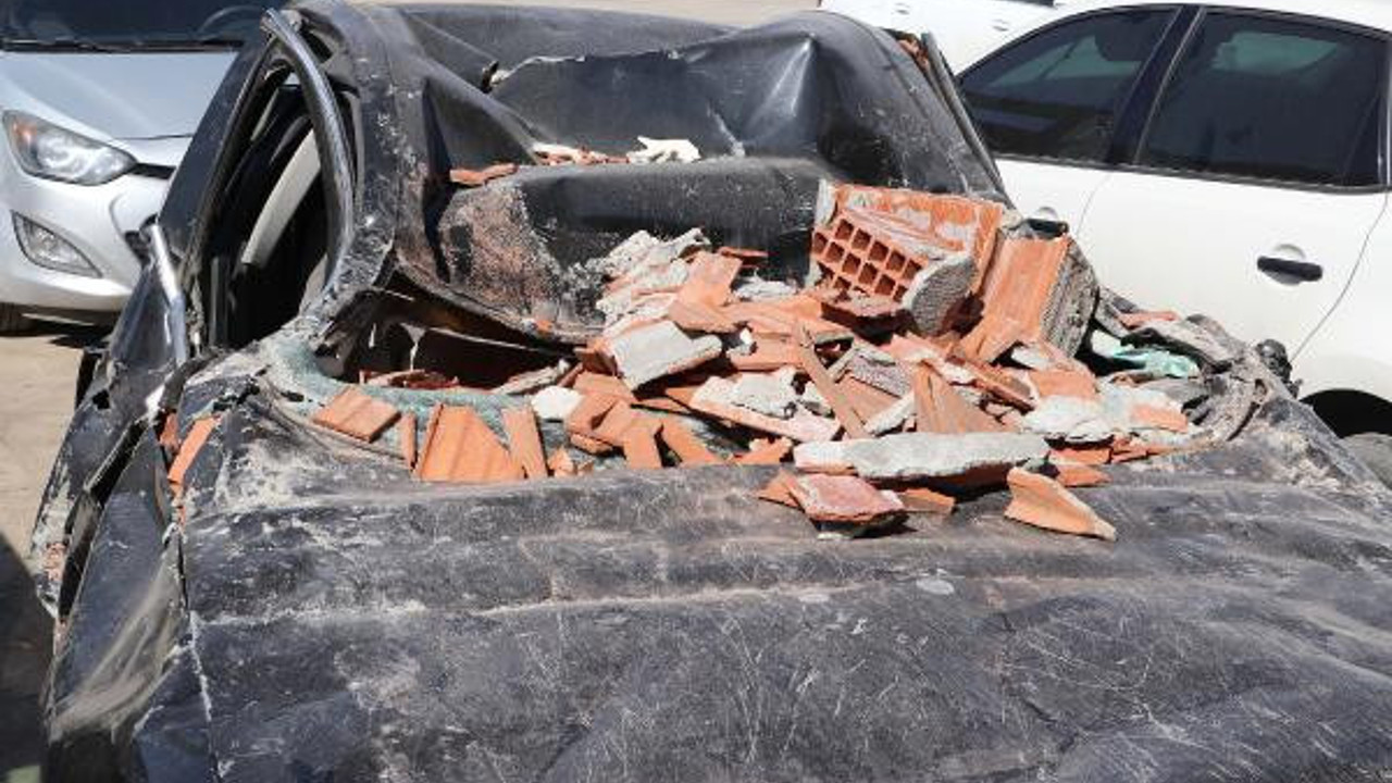 Hasara deprem neden olduğu için sigortalar araçlara değer kaybı ödenmeyecekmiş