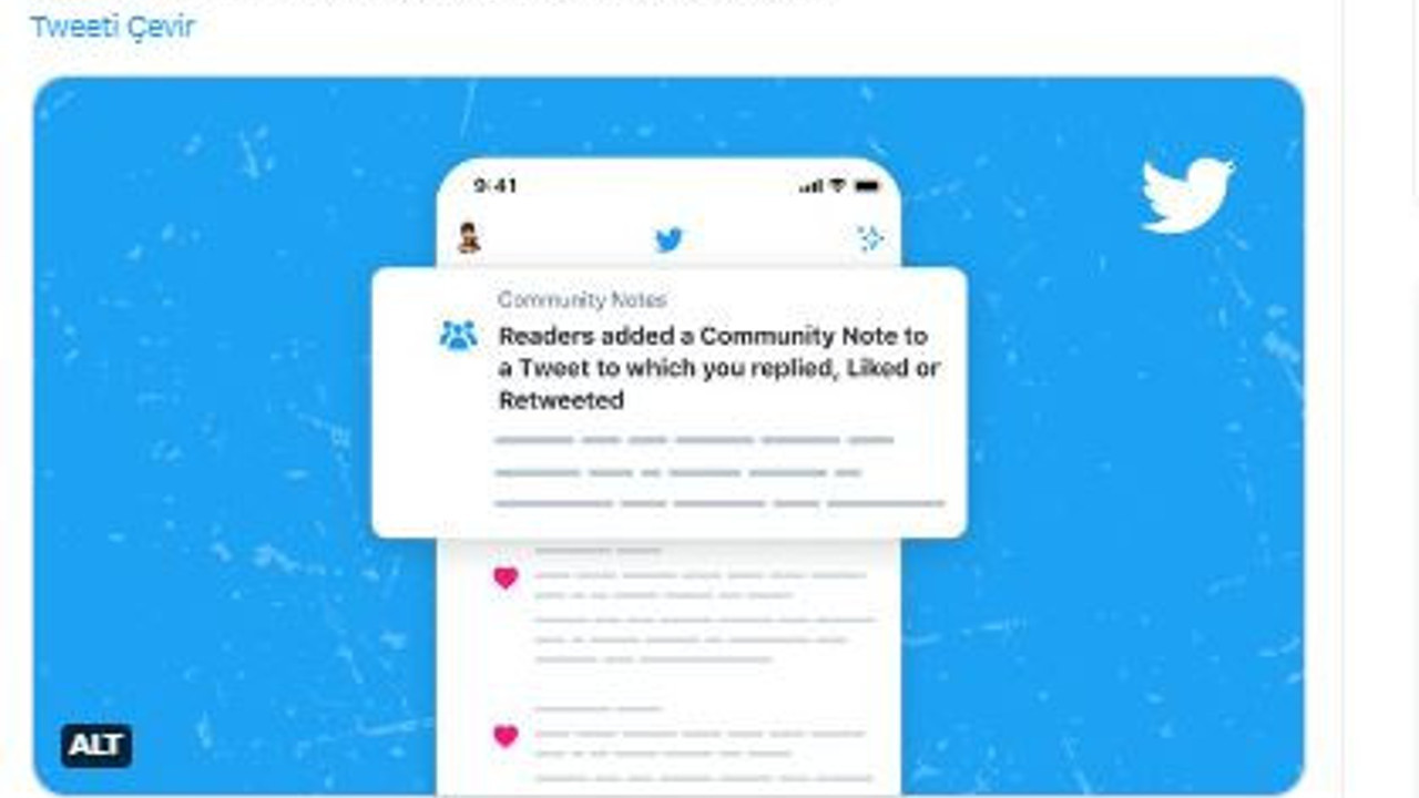 Twitter’dan devrim gibi özellik. ‘Yalan paylaşım olduğunu bilmiyordum’ gerekçesine son
