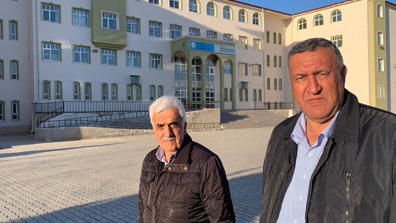 CHP’li Gürer acilen tespit edilmeli diyerek uyardı. Depremlerden Niğde’de etkilenmişti