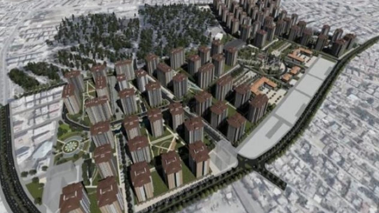 Hatay'ı yerle bir eden rantın hikayesi. Gazeteci Bahadır Özgür 9 maddede anlattı