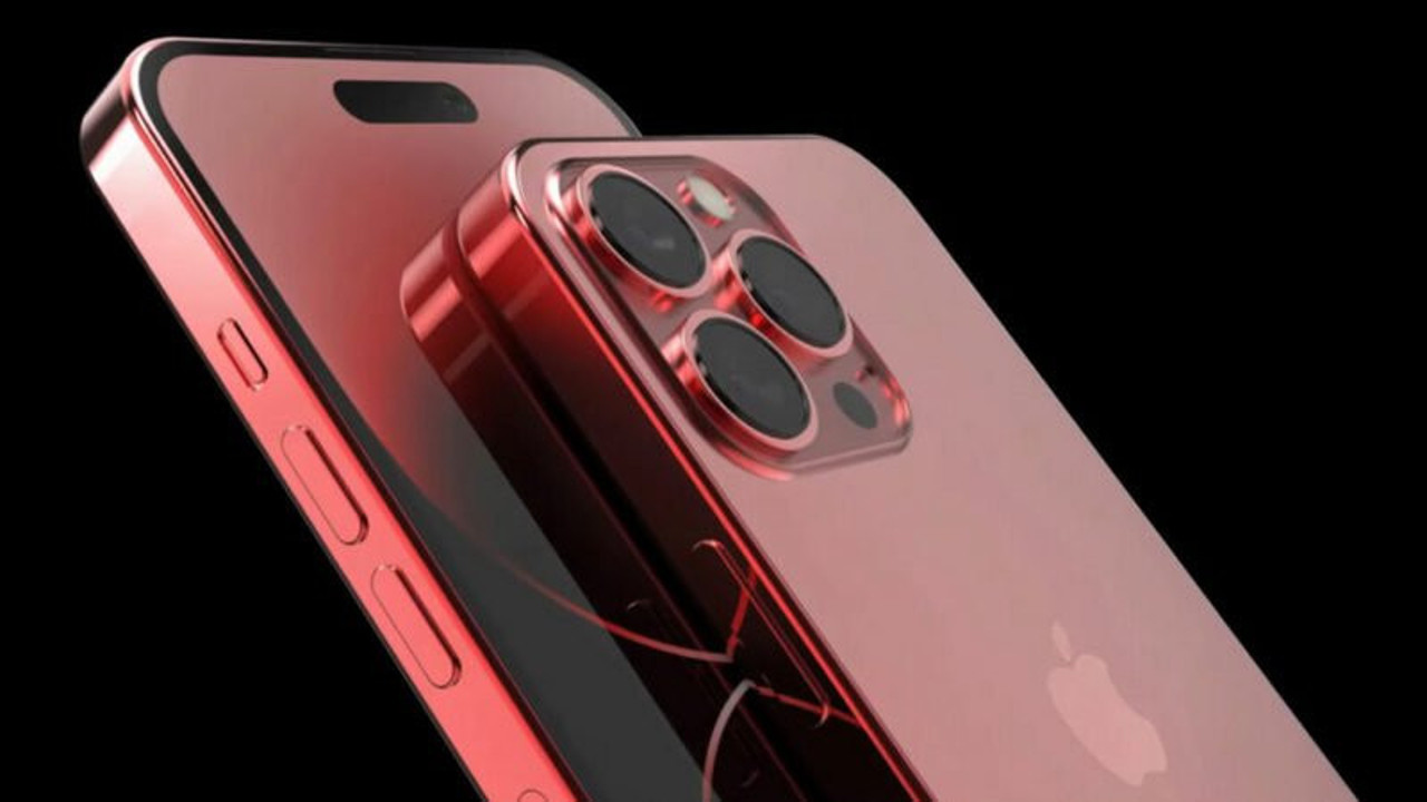 IPhone 15 Plus’ın özellikleri sızdı. Tasarımı da ortaya çıktı