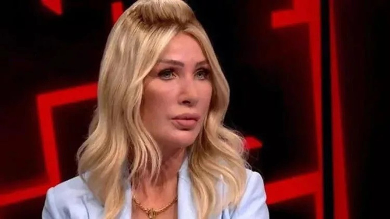 Seda Sayan depremzedeler için bir kez daha seslendi. “Lütfen yardıma devam edelim”