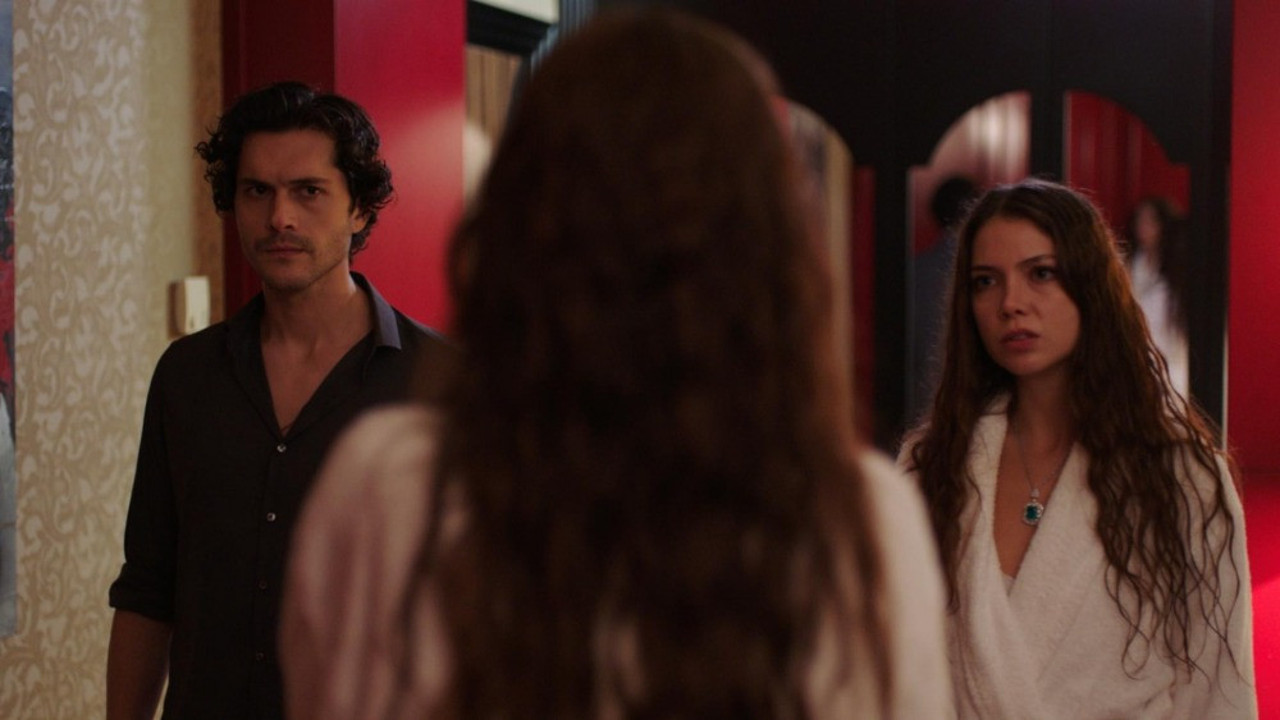 EGO dizisi 2. fragmanı yayınlandı mı? Erkeğe Güven Olmaz EGO dizisi yeni bölüm ne zaman?