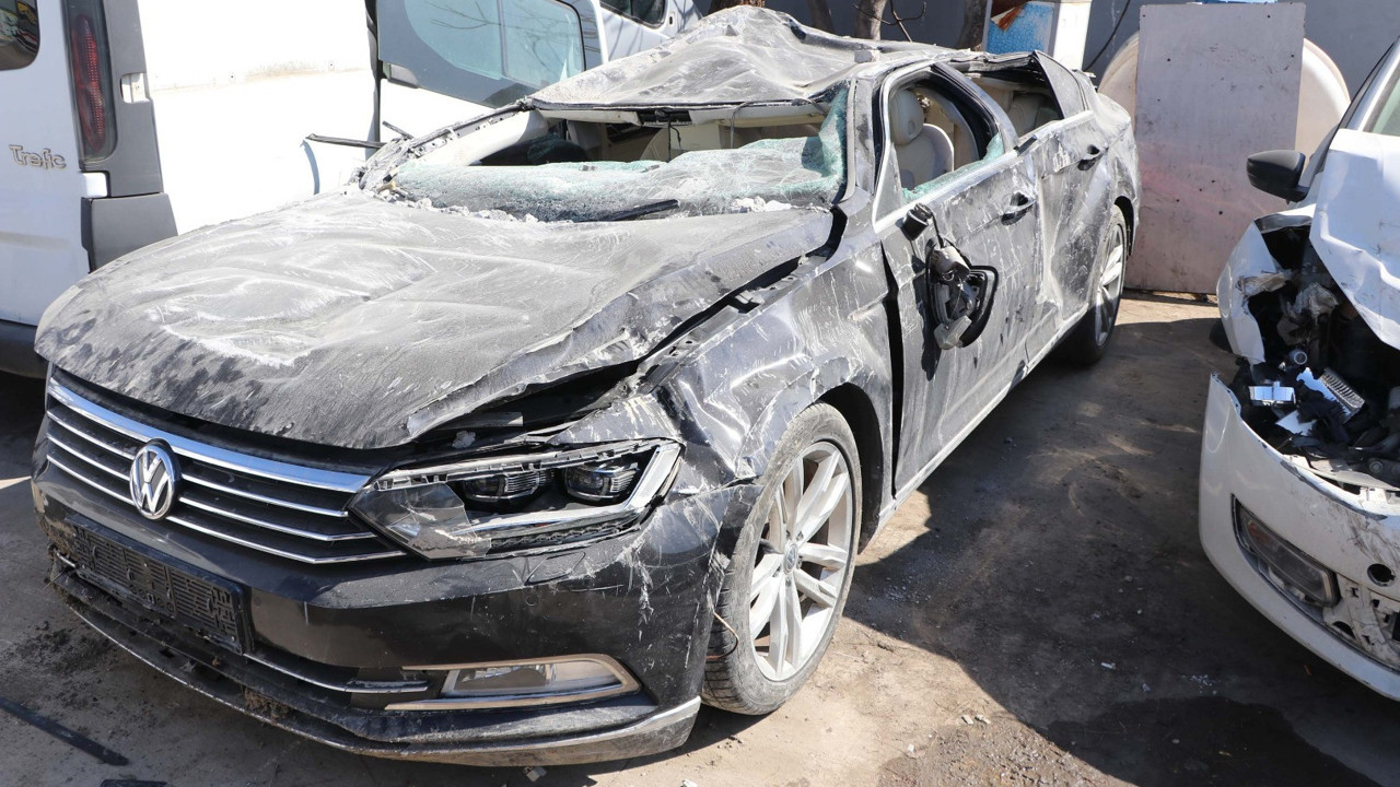 Depremde hasar gören araçlara değer kaybı ödenmeyecek. Sigorta Acenteleri Derneği Başkanı açıkladı