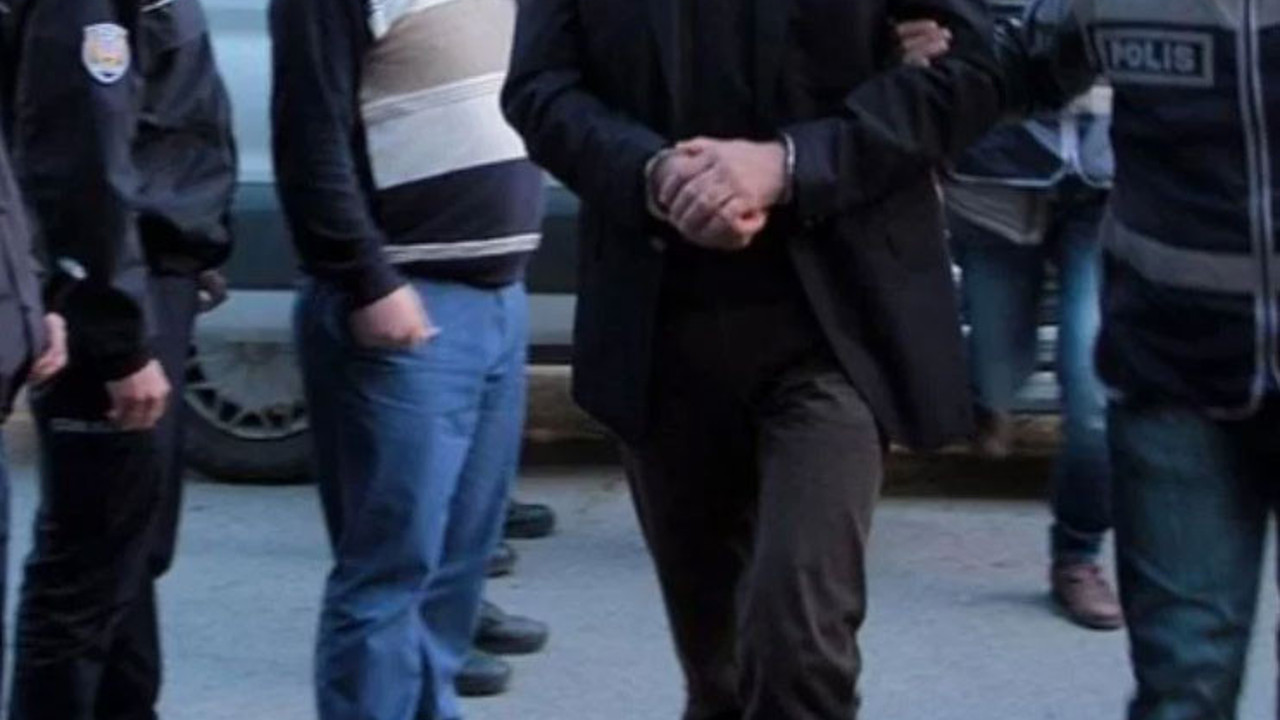 Büyükçekmece'de Kur'an kursu görevlisi tutuklandı