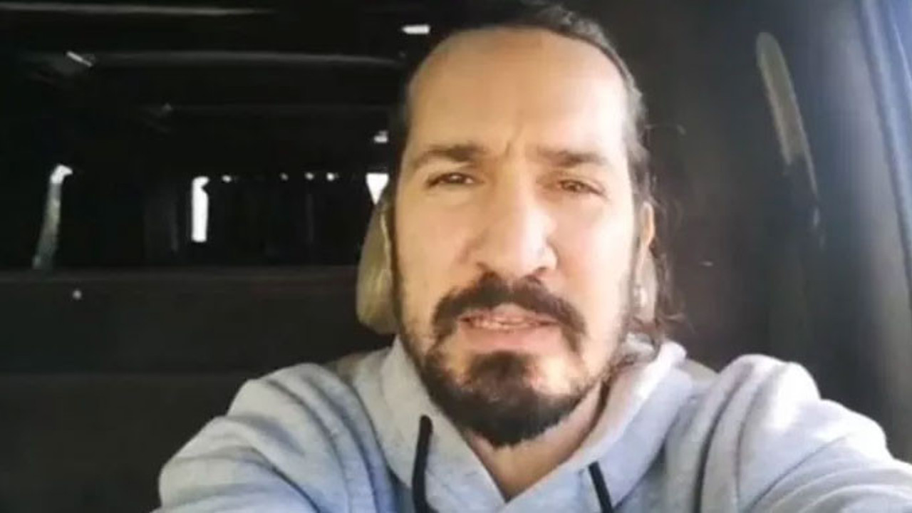 Doğukan Manço ülkenin en büyük sorununu açıkladı