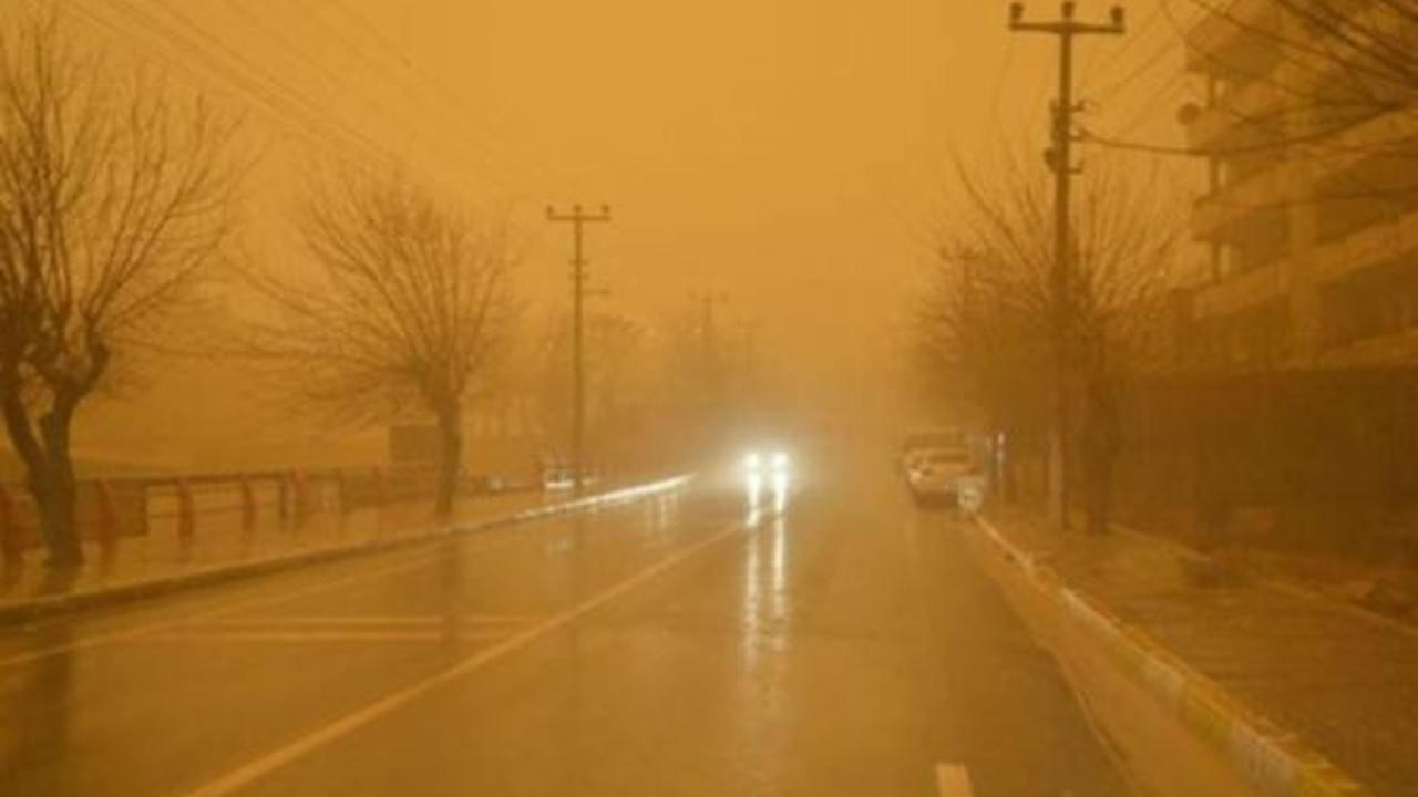 Meteoroloji tek tek uyardı: İki gün boyunca yağacak