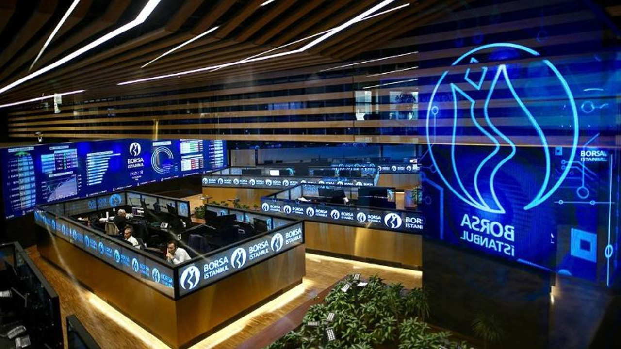 Borsa İstanbul’dan kaçan kaçana. Yüz binden fazla yatırımcı çekildi