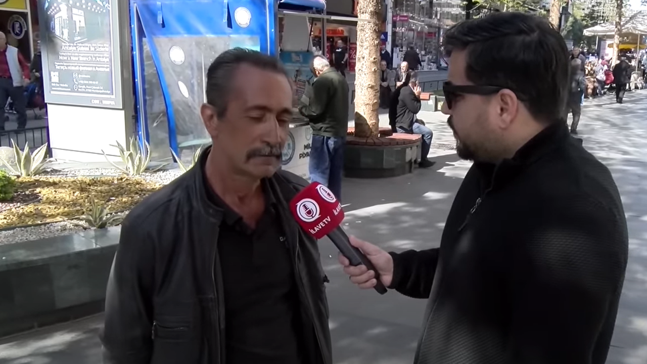 İnşaat ustası konuşulmayanı konuştu: Kendi yaptığım binada oturmam