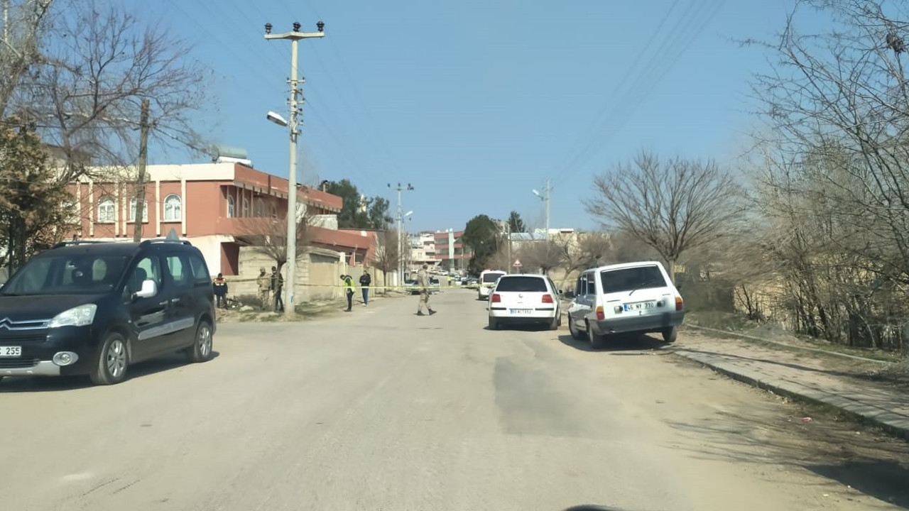 Şanlıurfa'da akrabaların kavgasında kan aktı: 8 yaralı