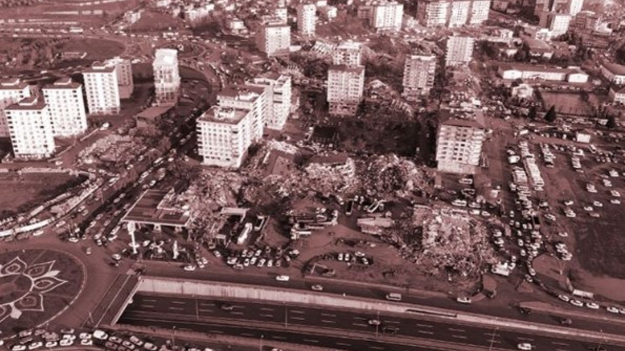 Yargıtay'dan emsal deprem kararı!