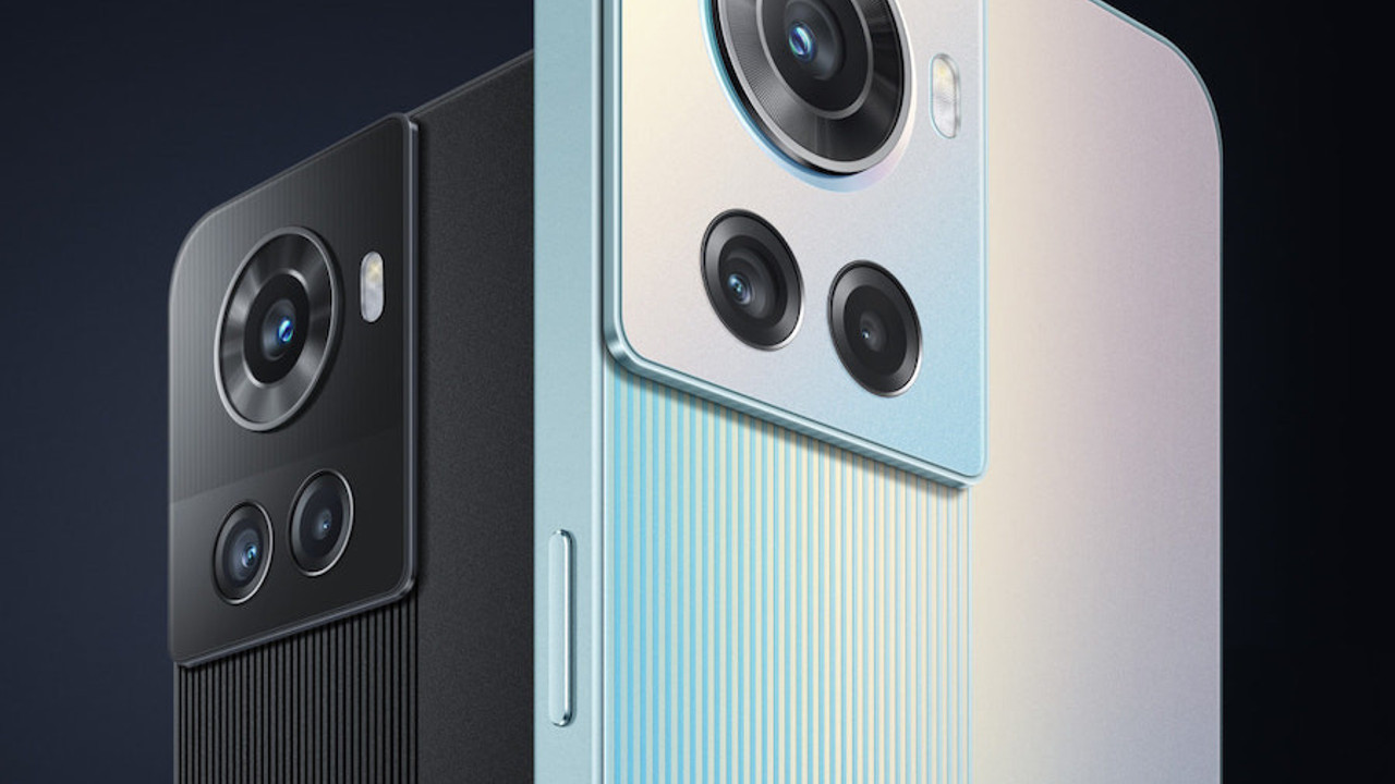 OnePlus Ace 2 Dimensity Edition tasarımı sızdı. İşte cihazın özellikleri