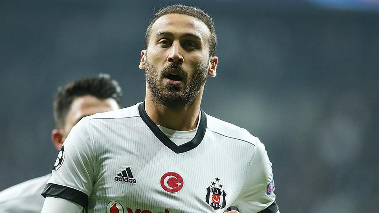 Beşiktaş'ta penaltı kaçtı