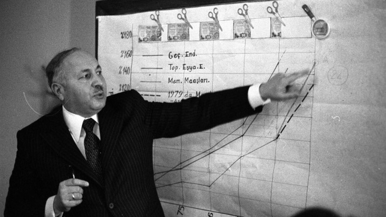 Necmettin Erbakan'ın vefatının 12. yıl dönümü