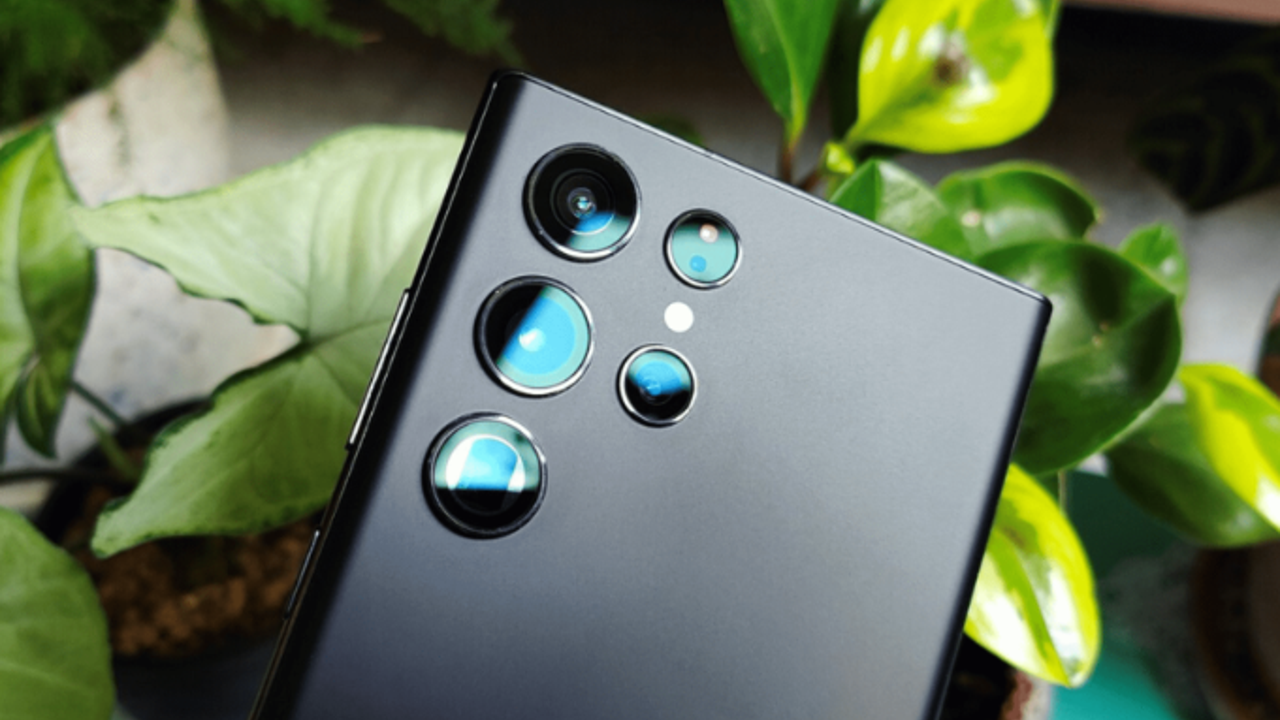 Samsung Galaxy S23 Ultra'da Wi-Fi sorunu çıktı