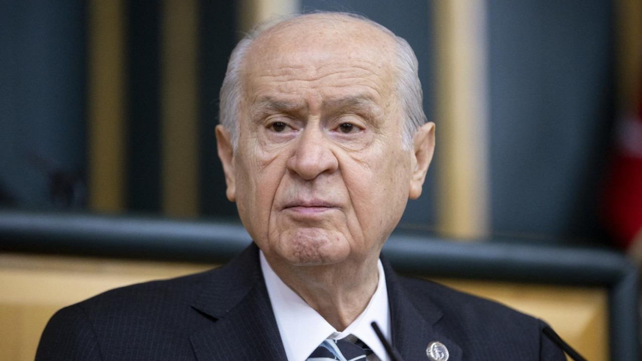 Bahçeli’ye ünlü oyuncudan seyircisiz maç cevabı (27 Şubat 2023)