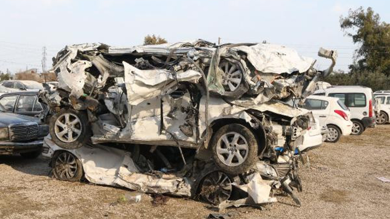 Hasar gören otomobilleri için sigorta şirketlerine önemli çağrı...Gerekeni yapsınlar (27 Şubat 2023)