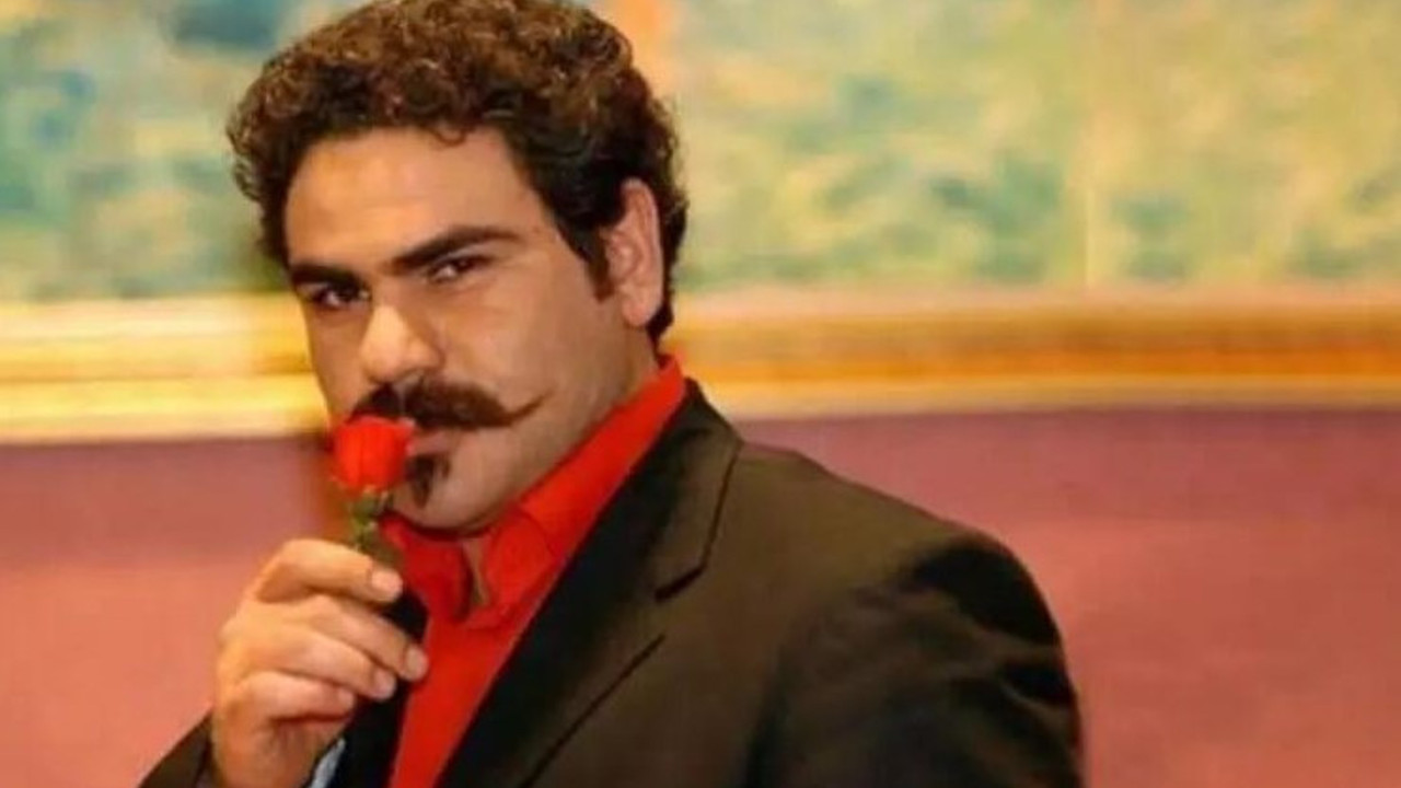 Güllü Erhan son haliyle görenleri çok şaşırttı. Kurtlar Vadisi'nin romantik ve çapkın karakteriydi