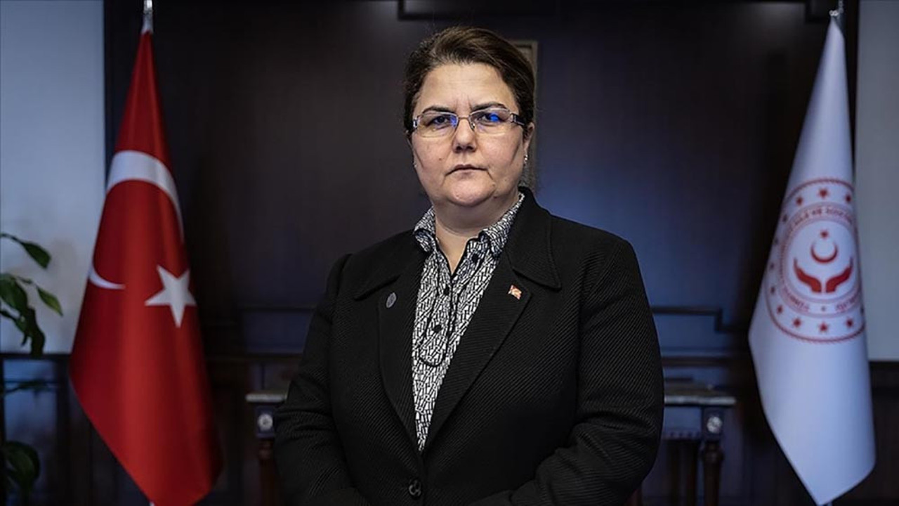 Bakan Yanık'tan refakatsiz çocukların durumuna ilişkin yeni açıklama