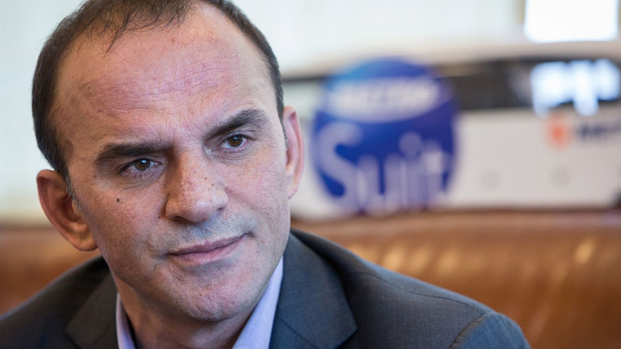 Metro Turizm'in kurucusu Gürcistan'da hapis cezası aldı