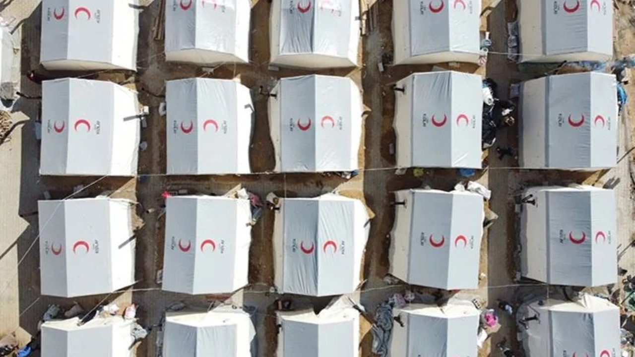 Hüseyin Baş Kızılay'ın savunmasını böyle çürüttü. Maliyetine sattık diyerek kendilerini savunmuşlardı