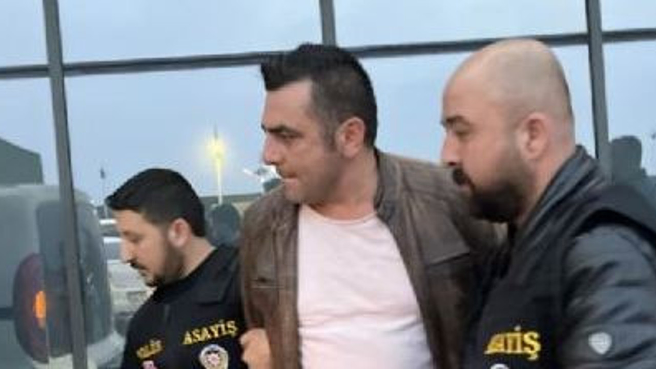 Zabıta memuru meslektaşını karakolda vurdu