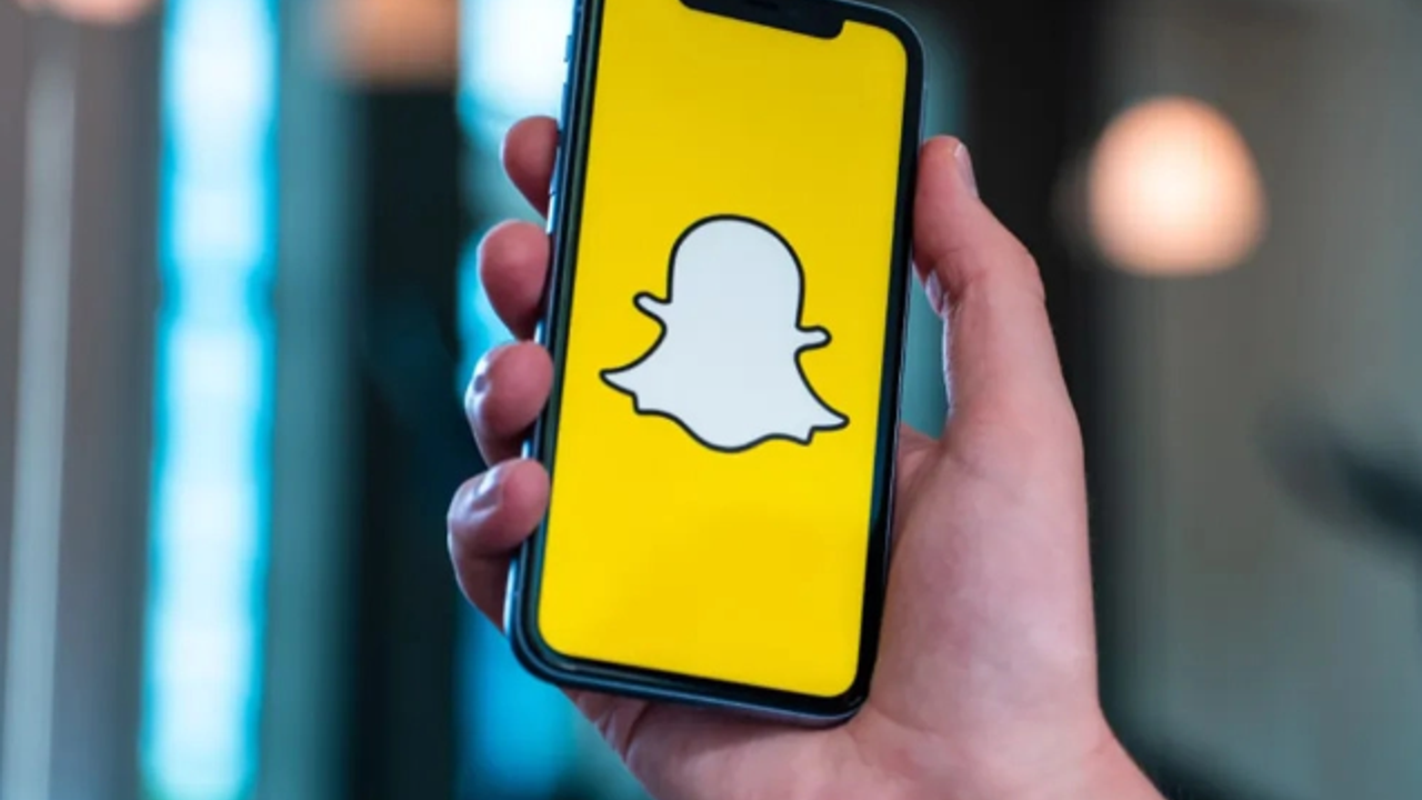 SnapChat'ten sohbet robotuna rakip! Herkes bu uygulamayı kullanamayacak