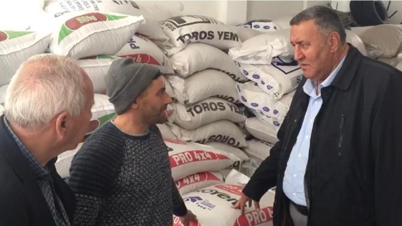 CHP’li Gürer isyan etti: Et ve yem fiyat artışları eyvah dedirtiyor