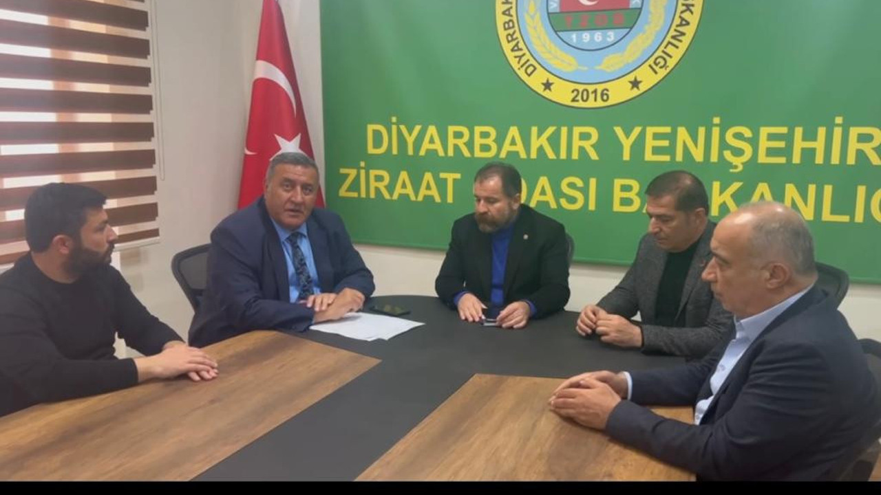 CHP’li Gürer hükümete seslendi: Çiftçilere yeni destekler şart