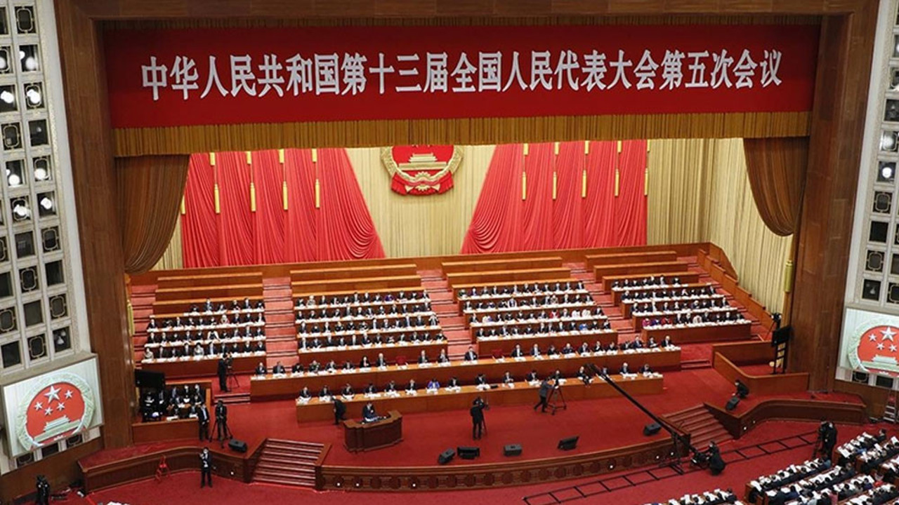 Çin, devlet yönetimini yeniden şekillendirecek