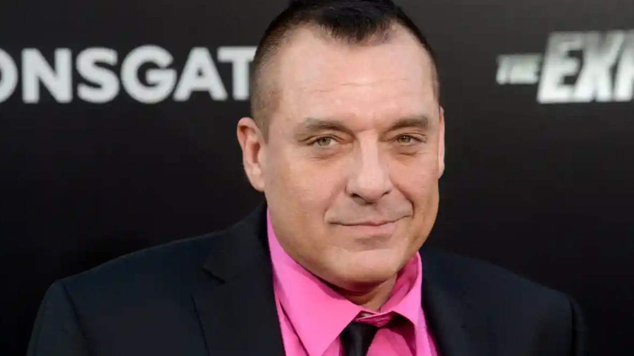 Ünlü oyuncu Tom Sizemore beyin anevrizması geçirmişti. Doktorları acı gerçeği ailesine açıkladı