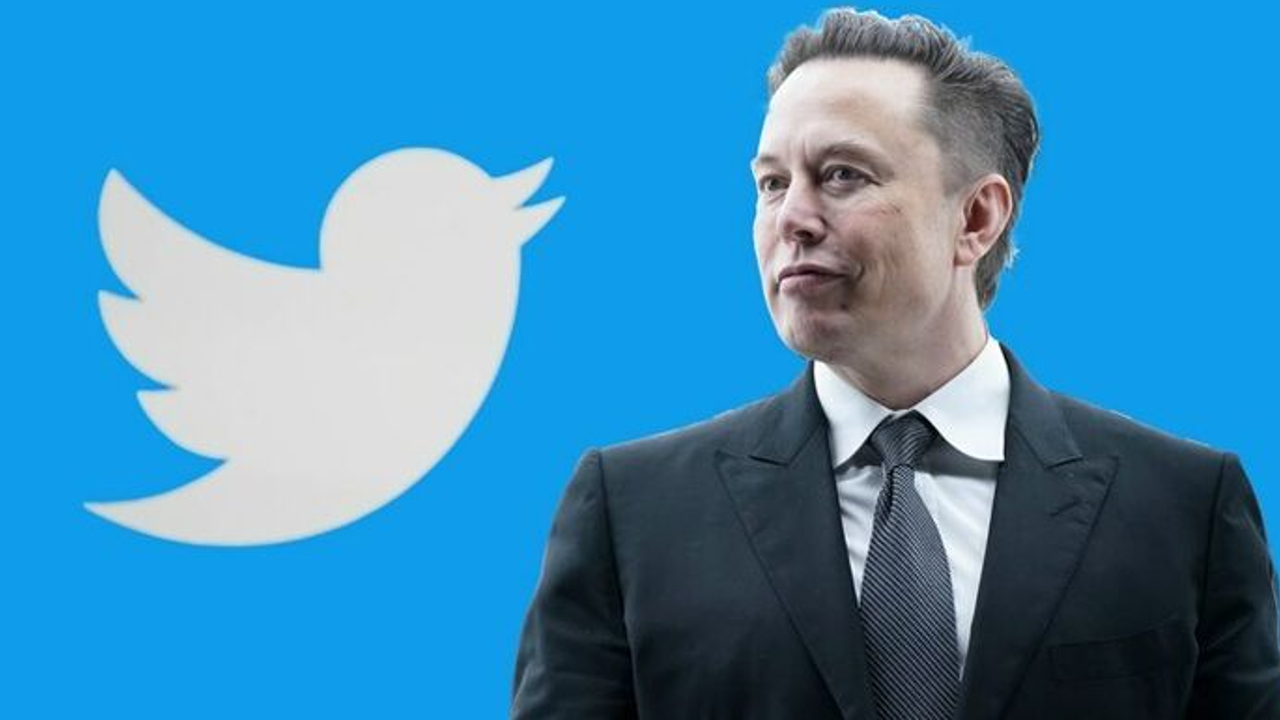 Elon Musk'tan şok Twitter açıklaması: Çalışanları ortak yapacağım