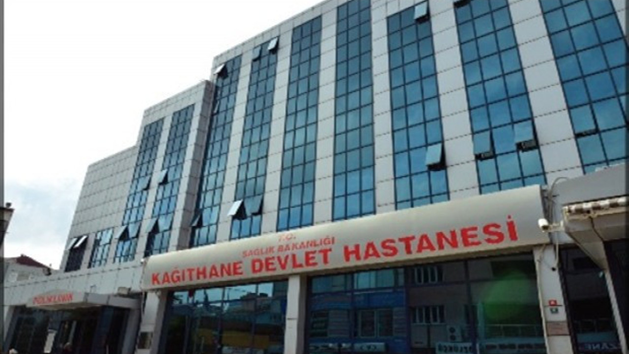 Hakkında tahliye kararı verilen hastane 2005 yılında Topbaş döneminde yapılmış